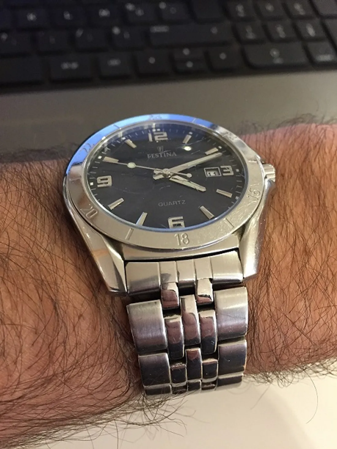 Nous changeons d'heure ce week-end, dans la nuit de samedi à dimanche 